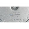 Конфорка электрическая для стеклокерамики 1200 W D=145 mm EGO 10.54113.034 Bosch 00289561 [00204201] COK062UN