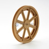 Шкив для хлебопечки Moulinex OW5000 SS-186170