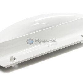 DHF003ZN Ручка дверей холодильника Zanussi 2236286056, 2236286015, 2236286122 [00542367]