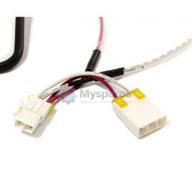 HTF000SA Тен відтайки холодильника 280x210 mm Samsung DA81-01691A [00238012]