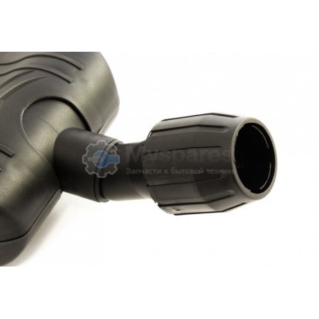 Универсальная турбощетка для пылесоса труба 30-35 mm VAC406UN