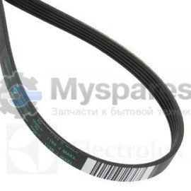 Ремень 1199 J5 EL OPTIBELT ZANUSSI 1462477009 BLJ181UN