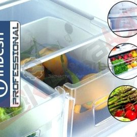 Коврик для хранения фруктов и овощей Keep Fresh Mat 31 x 50 cm C00092295