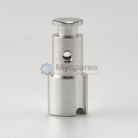 SS-994567 Клапан блокування кришки мультиварки Moulinex