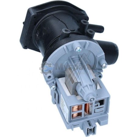Насос в зборі BOSCH SIEMENS (00141326, 00142154) 00144487