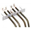 Тэн духовки верхний с грилем 2000 + 900 W 230V Hansa 8068599, 8049290
