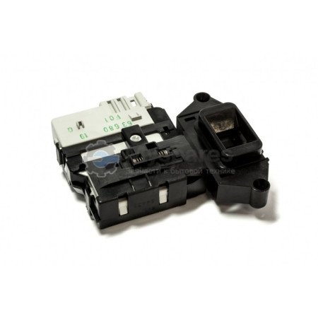 Дверной замок LG EBF49827803 - DFF01851 INT005LG