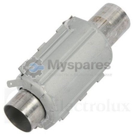 HTR150ZN Тен проточний IRCA 2000 W D=32 mm ПММ ELECTROLUX 1560734012, 50280071007, 1111455000, 1111450001, WHIRLPOOL 480140101058 (50297618006) [161ZN08] [00202050] [ZN5142]