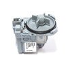 Головка насоса askoll M50  три защелки, контакты спереди спаренные BOSCH BAIONETTA PMP002UN (С00266228)