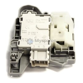 INT024ZN Дверний замок до пральної машини Rold ZANUSSI 8084553067, 8084553034, ELECTROLUX 8084553018 [00225227]