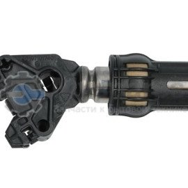 SAR006WH Амортизатор CIMA 120 N  Min=165 mm, Max=250 mm кріплення Whirlpool 481252918043 пластмасовий 461973090521 [IG5005]
