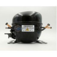 Компрессор Jiaxipera TT 1117 GY R600a 198 W 1/4HP 220-240/50 (Замена C00296569) (482000032096)(аналог HMK12AA)  C00496005
