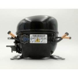 Компрессор Jiaxipera TT 1117 GY R600a 198 W 1/4HP 220-240/50 (Замена C00296569) (482000032096)(аналог HMK12AA)  C00496005