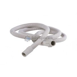 481253029113 Шланг зливний для посудомийної машини Whirlpool (C00311031)