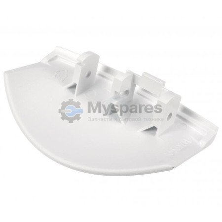 Ручка люка ПМ AEG, Electrolux, Zanussi 1320361015