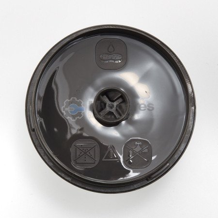 Крышка-редуктор чаши для блендера Krups, Moulinex, Tefal (  MS-650441) MS-651534