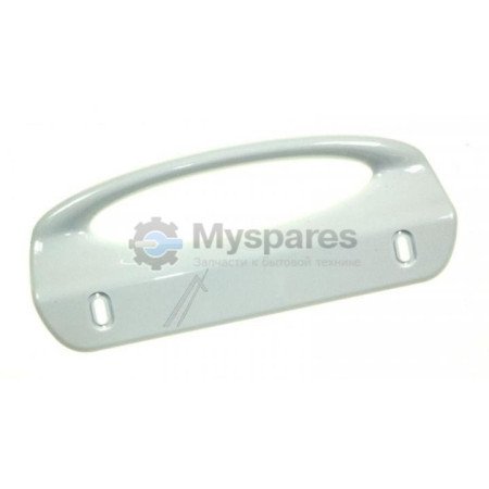 DHF000ZN Ручка дверей холодильника Zanussi 2061766024 [00542146]
