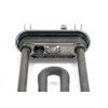 Тэн для стиральной машины THERMOWATT L=235mm 1950W (широкая резинка, отверстие под датчик) ZANUSSI WHIRLPOOL HTR008ZN