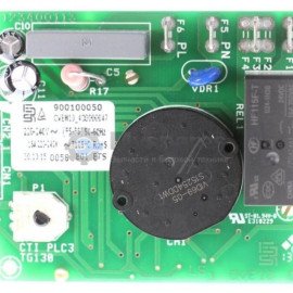 C00310202 Таймер електро-механічний для духовки Ariston (482000089844)
