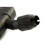 Универсальная турбощетка для пылесоса труба 30-35 mm VAC406UN