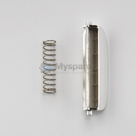 SS-994478 Кнопка блокування кришки мультиварки Moulinex CE502832/87A