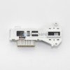 Дверной замок для стиралки AVD Indesit (старый 65185) (482000027889) C00091911