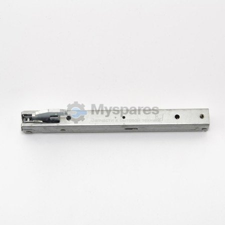 Завеса дверей духовки (FIXED HINGE PIVOT) (482000026661) C00048108