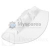 Ручка люка ПМ AEG, Electrolux, Zanussi 1320361015