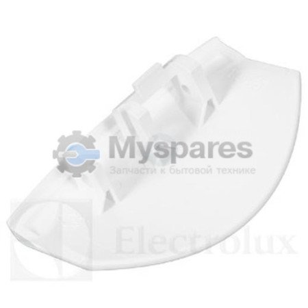 Ручка люка ПМ AEG, Electrolux, Zanussi 1320361015