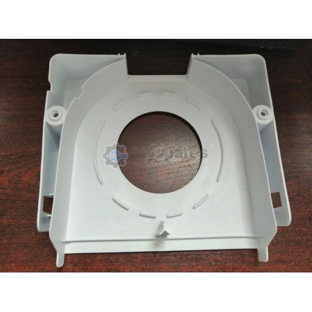 C00344823 Кришка вентилятора холодильника Whirlpool  FZ.CLV.PNF.2015 (488000344823)