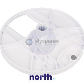 Диск-держатель насадок кухонного комбайна Bosch [SAP912BO] 00649584
