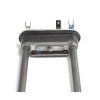 Тэн THERMOWATT L=200 mm 2000 W без отверствия широкая резинка Candy 90457722 ARDO 524022400 made in ITALY [00201250] HTR003CY
