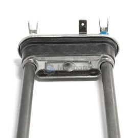 Тэн THERMOWATT L=200 mm 2000 W без отверствия широкая резинка Candy 90457722 ARDO 524022400 made in ITALY [00201250] HTR003CY