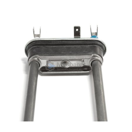 Тэн THERMOWATT L=200 mm 2000 W без отверствия широкая резинка Candy 90457722 ARDO 524022400 made in ITALY [00201250] HTR003CY