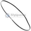 Ремень 1194 H7 EL HUTCHINSON Zanussi 4055057501 BLH142UN