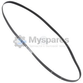 Ремень 1194 H7 EL HUTCHINSON Zanussi 4055057501 BLH142UN