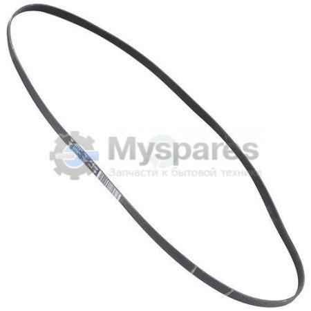 Ремень 1194 H7 EL HUTCHINSON Zanussi 4055057501 BLH142UN