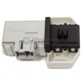 INT016BO Дверний замок до пральної машини BOSCH 610147 - SKL