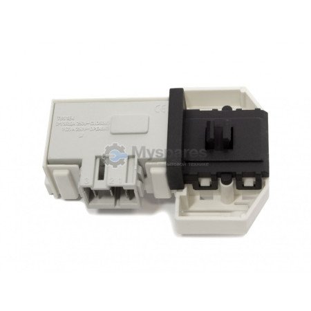 Дверной замок BOSCH 00610147 (00605003, 00610682, 00658976) - SKL INT016BO