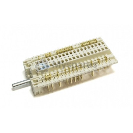 COK304AA Перемикач режимів духовки 12 положень AMICA-Hansa 8061790 Dreefs 19HE099
