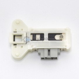 Дверний замок для стиральной машины Indesit PTC ITW HYBRID SENSING (Меняет C00297327) (482000023482) C00306612