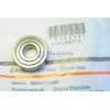 Подшипник для стиральной машины 12*32*10  6201-2Z SKF C00018233