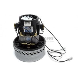 Двигатель для моющего пылесоса SKL 1200 W H = 173 mm, D = 143 mm большой THOMAS, PHILIPS, LG, ROWENTA, SAMSUNG [11ME06] VAC026UN