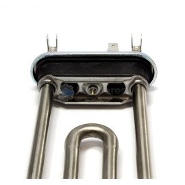 Тэн Backer L=235 mm 1950 W з отверствием широкая резинка ZANUSSI, WHIRLPOOL (Аналог HTR008ZN) HTR023ZN