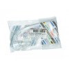 4326390500 Ручка дверей нижня холодильника Beko [DHF008AC]
