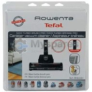 ZR902201 Турбощітка MAXI TURBO BRUSH D=36 mm для порохотяга Rowenta