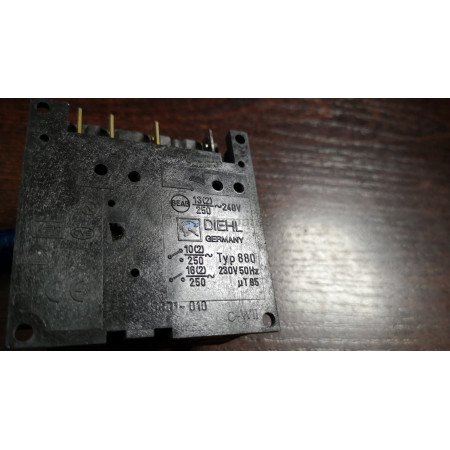 Таймер для маслянного радиатора Ardo 624000285 (00LT0021000)
