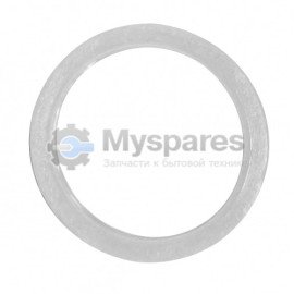Прокладка тэна THERMEX D=46x62 mm для бойлера SKL WTH211UN