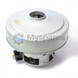 Двигатель пылесоса 1800W - SAMSUNG DJ31-00067P VAC001SA