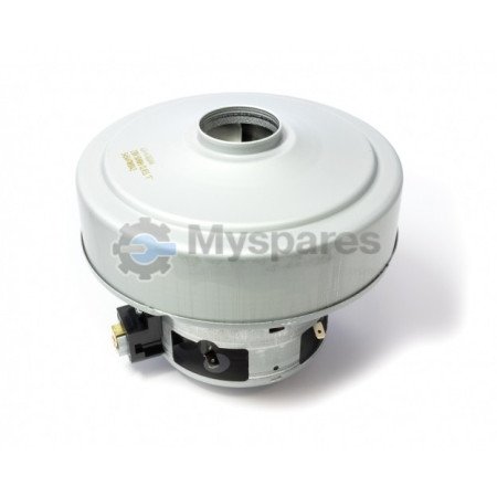 Двигатель пылесоса 1800W - SAMSUNG DJ31-00067P VAC001SA